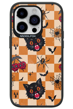 Witch's Patch - Apple iPhone 14 Pro