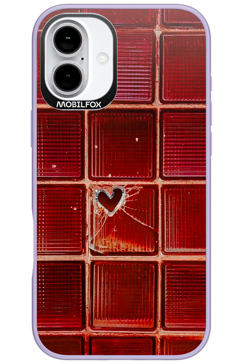 Heartbroken - Apple iPhone 16 Plus