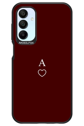 A Burgundia 2.0 - Samsung Galaxy A15