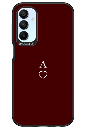 A Burgundia 2.0 - Samsung Galaxy A15