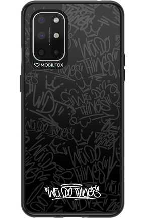 We Do Things - OnePlus 8T
