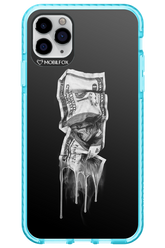 Melting Money - Apple iPhone 11 Pro Max