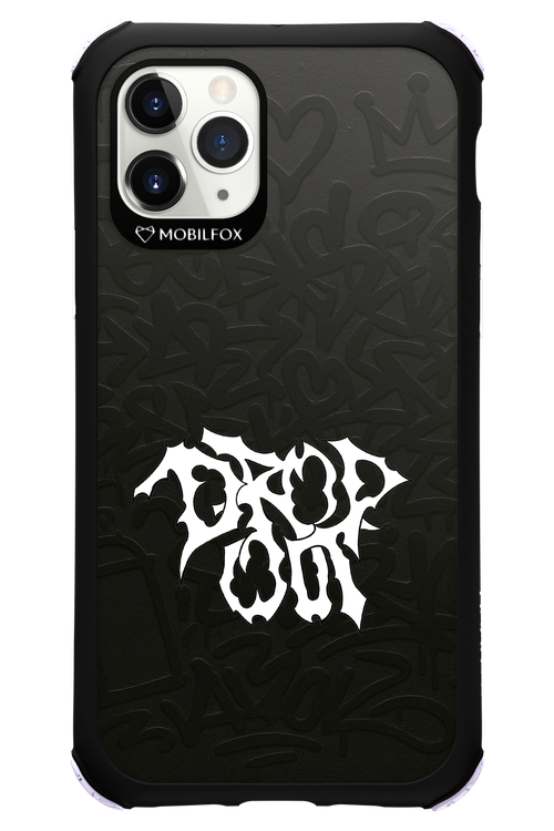 Drop Out - Apple iPhone 11 Pro