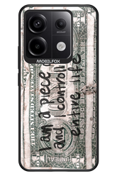 Dollars - Xiaomi Redmi Note 13 Pro 5G