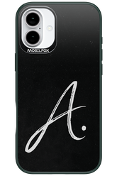 (Off Space) A 2.0 - Apple iPhone 16 Plus