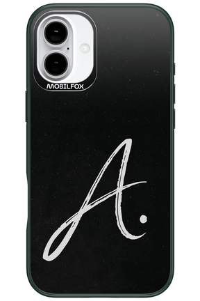 (Off Space) A 2.0 - Apple iPhone 16 Plus