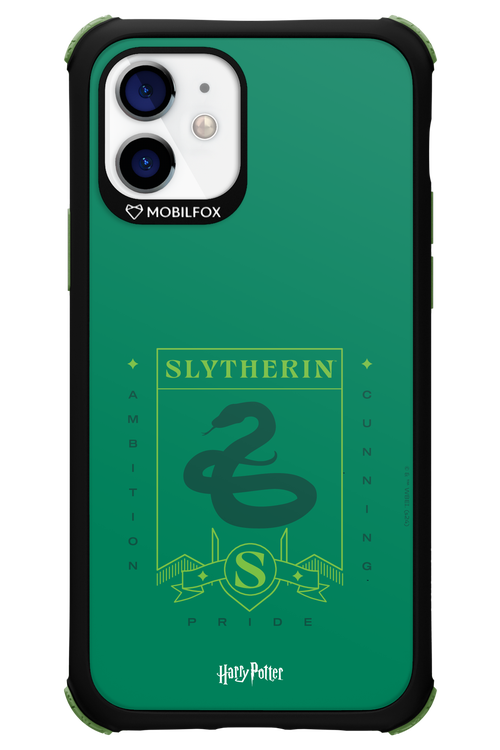 Slytherin2 - Apple iPhone 12