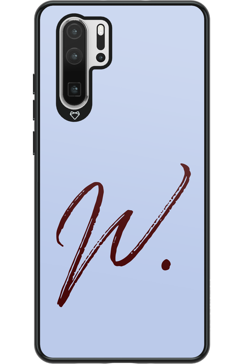 (Jellyfish Presso) W 2.0 - Huawei P30 Pro