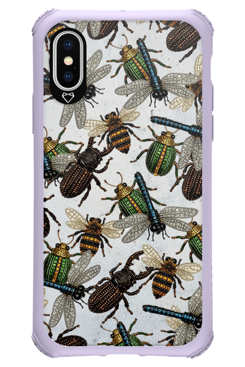 Beetle Gem - Apple iPhone X