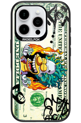 CLOWN 2.0 - Apple iPhone 16 Pro