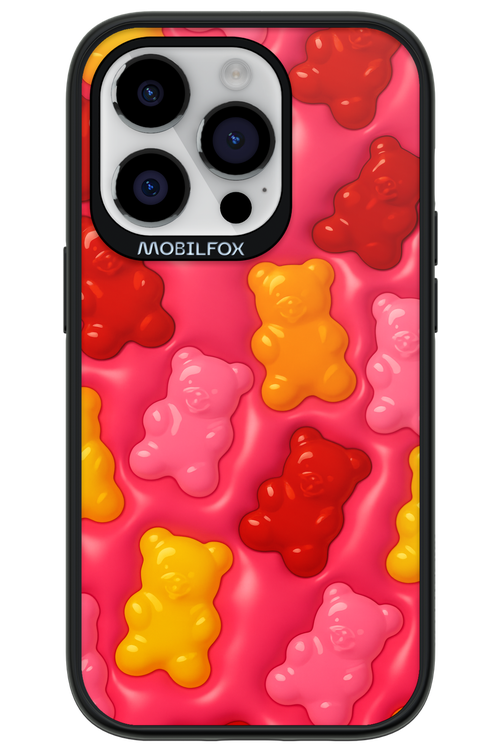 GumBears - Apple iPhone 14 Pro