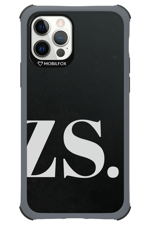ZS (Off Space) - Apple iPhone 12 Pro