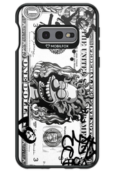 CLOWN BLVCK - Samsung Galaxy S10e