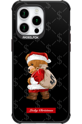 Lucky Christmas - Apple iPhone 15 Pro Max