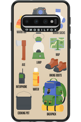 Adventure Pack 2.0 - Samsung Galaxy S10