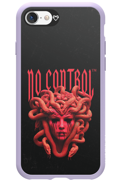 No Control - Apple iPhone SE 2020