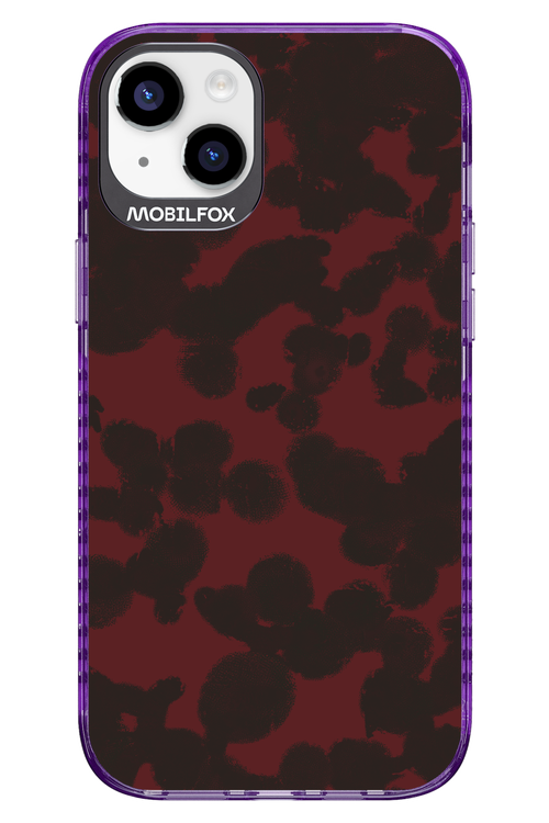 Bordeaux Skin - Apple iPhone 14 Plus