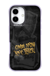 Liquid Assets Gold - Apple iPhone 17