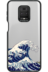 Great Wave - Xiaomi Redmi Note 9 Pro