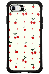 Baby Cherry - Apple iPhone 8