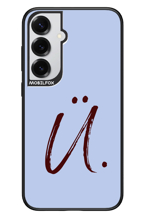 (Jellyfish Presso) U II 2.0 - Samsung S25+
