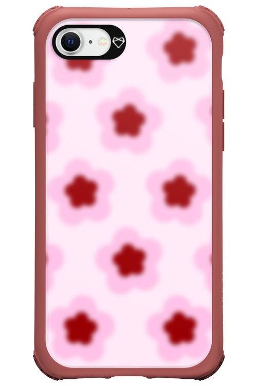 Soft Bloom - Apple iPhone 7