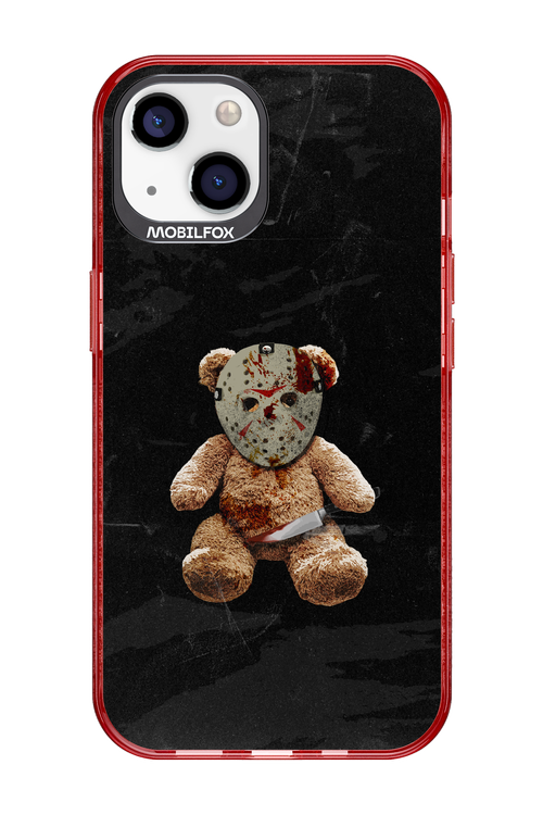 Teddy of Terror - Apple iPhone 13