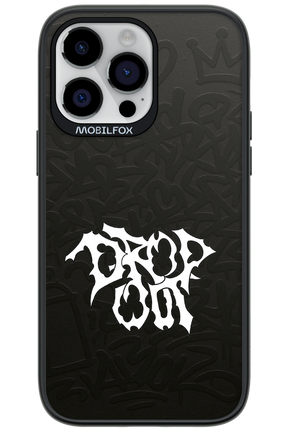 Drop Out - Apple iPhone 14 Pro Max