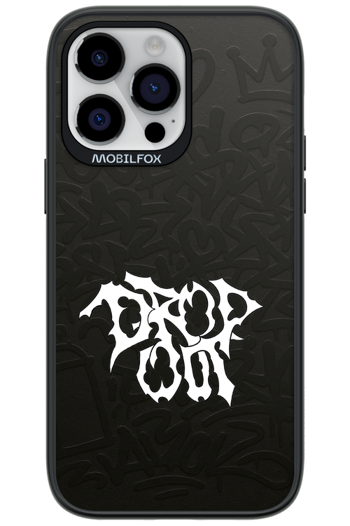 Drop Out - Apple iPhone 14 Pro Max
