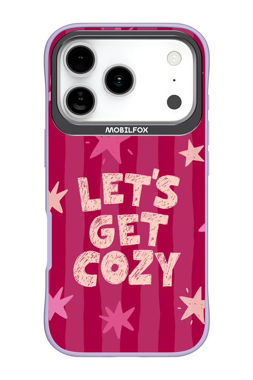 Let's Get Cozy - Apple iPhone 17 Pro