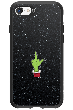 My Middle Finger - Apple iPhone 8