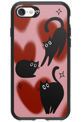 PAWHEARTS - Apple iPhone 7