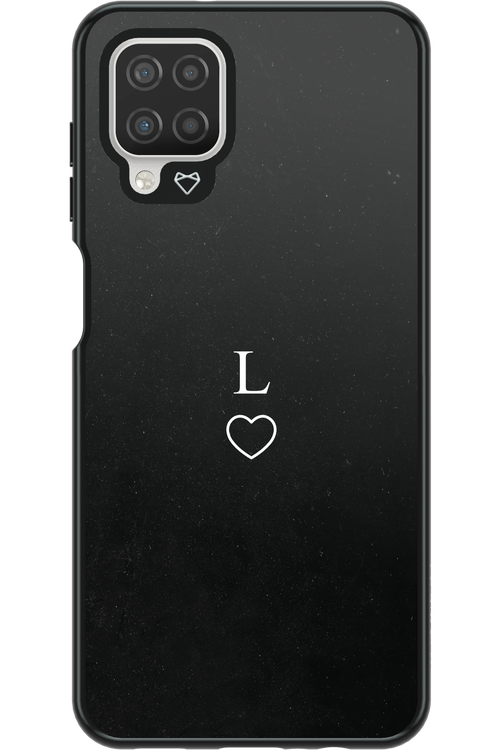 L Black 2.0 - Samsung Galaxy A12