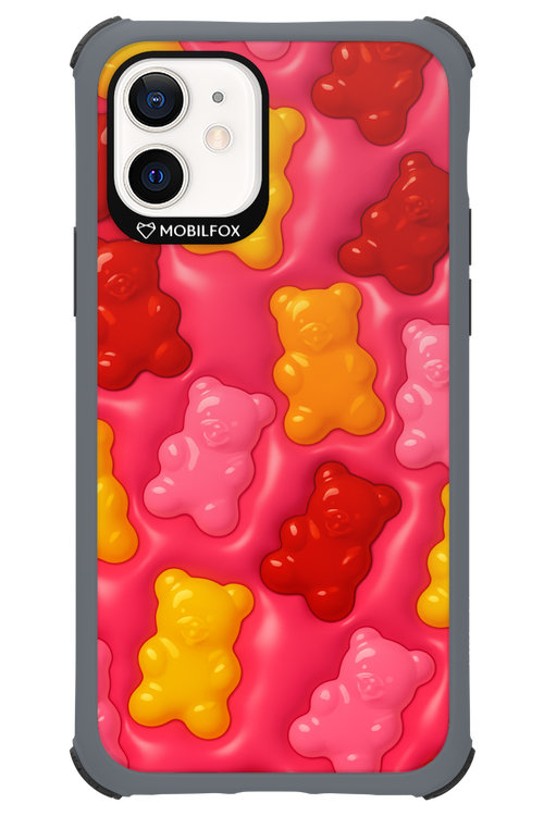 GumBears - Apple iPhone 12