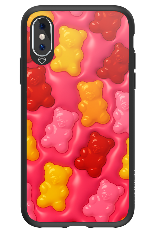 GumBears - Apple iPhone X