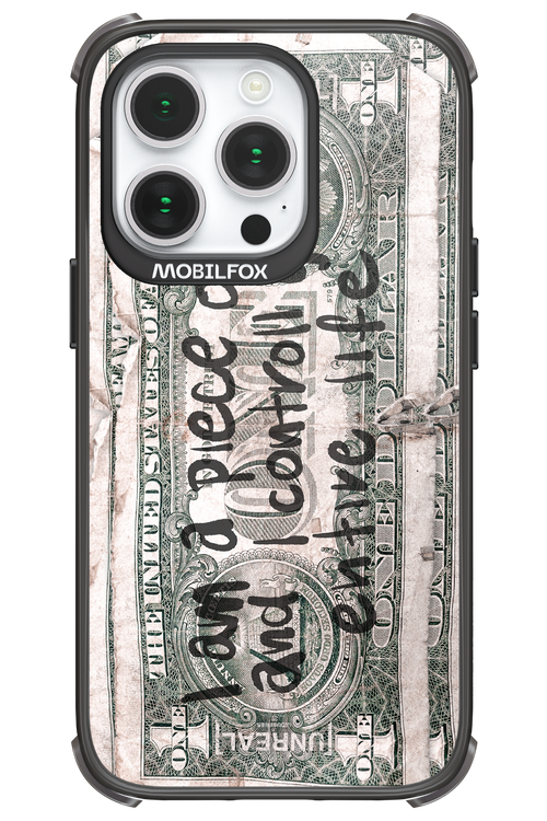 Dollars - Apple iPhone 14 Pro