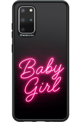 Neon Babe - Samsung Galaxy S20+