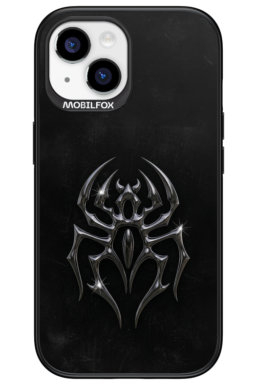 Dark Spider 2.0 - Apple iPhone 15