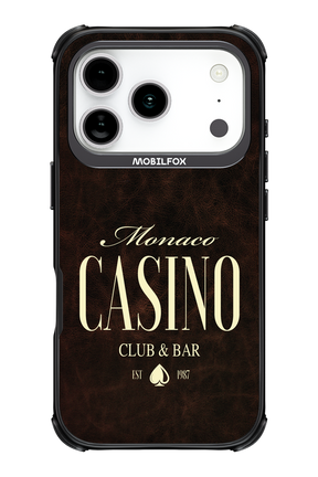 Casino - Apple iPhone 17 Pro