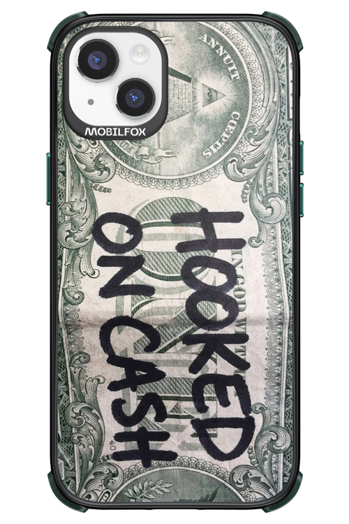 hooked 2.0 - Apple iPhone 14 Plus