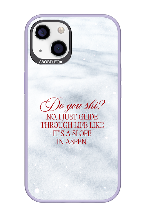 Glide Through - Apple iPhone 13