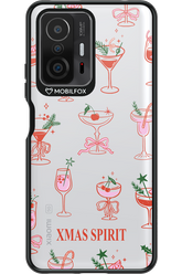 XMAS SPIRIT - Xiaomi Mi 11T