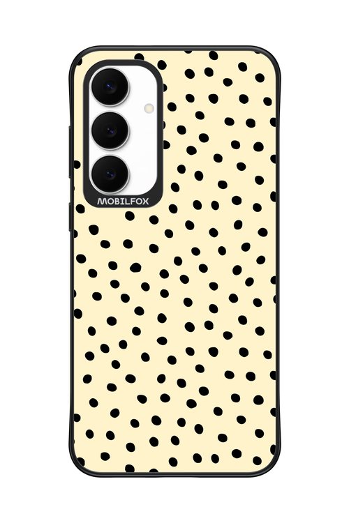 Polka Dots 2.0 - Samsung S25 FE