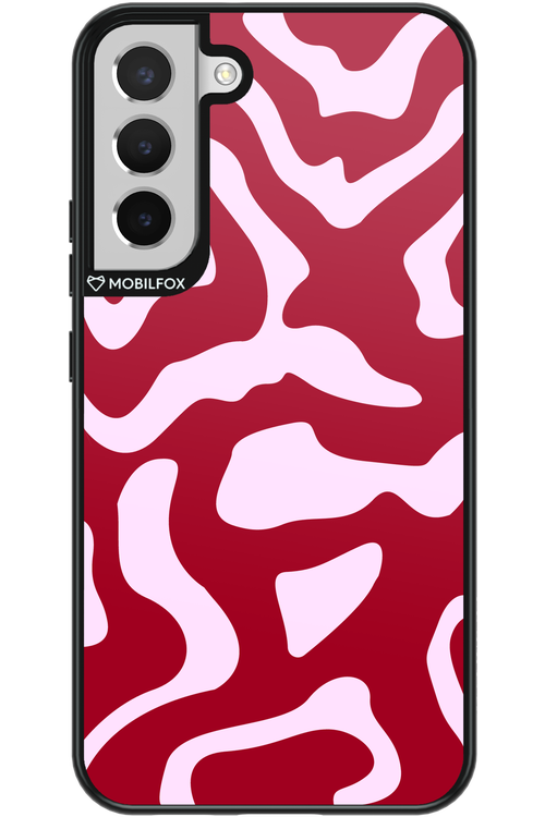 Strawberry Shake - Samsung Galaxy S22+