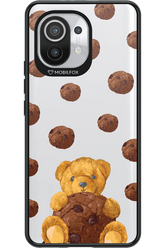 Cookie Bear - Xiaomi Mi 11 5G