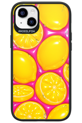 JuicyLemon - Apple iPhone 14 Plus