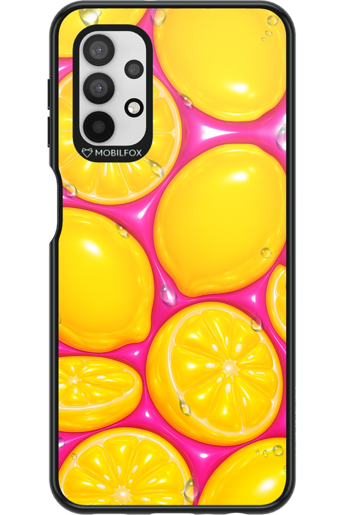 JuicyLemon - Samsung Galaxy A32 5G