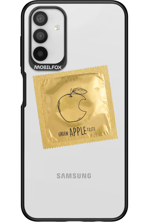 Safety Apple 2.0 - Samsung Galaxy A04s