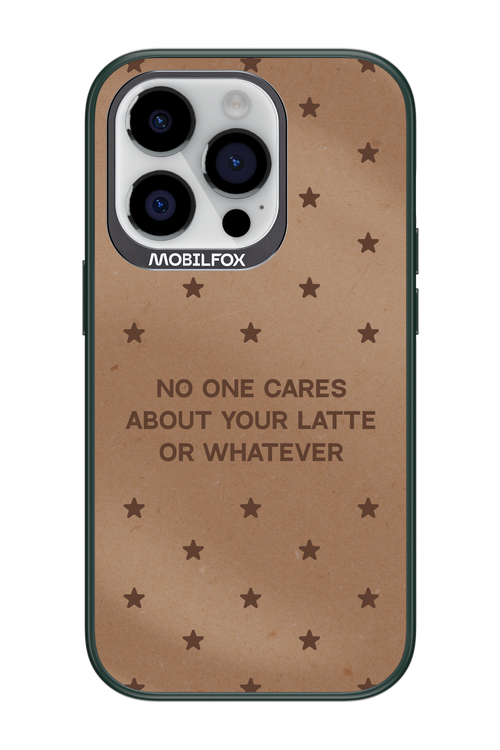 Whateverrr - Apple iPhone 14 Pro