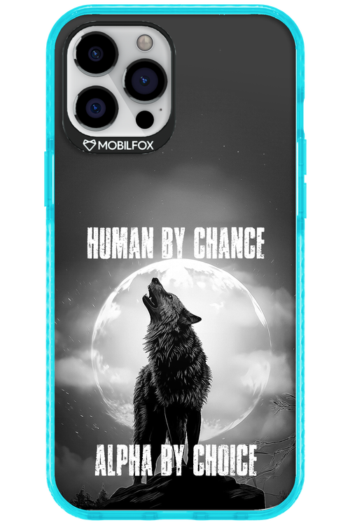 Alpha 2.0 - Apple iPhone 12 Pro Max